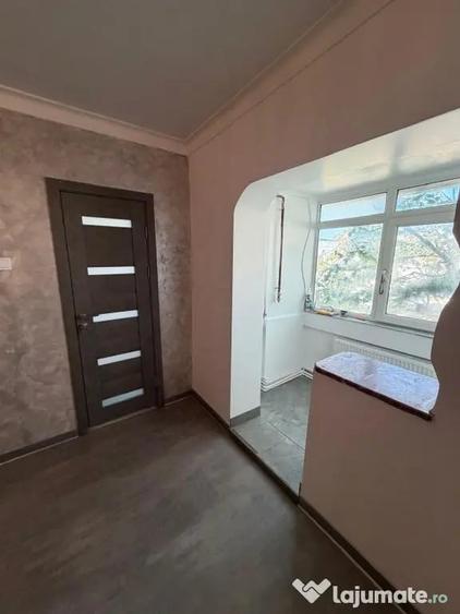 De vanzare apartament cu o camera, zona Doja, renovat, 42... - 7