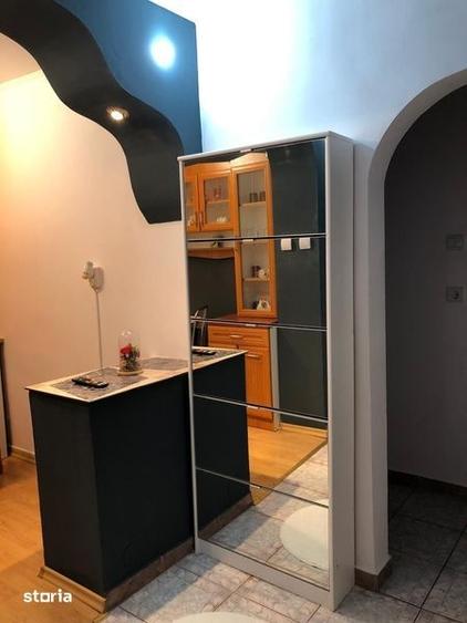 Apartament cu 2 camere în Sud