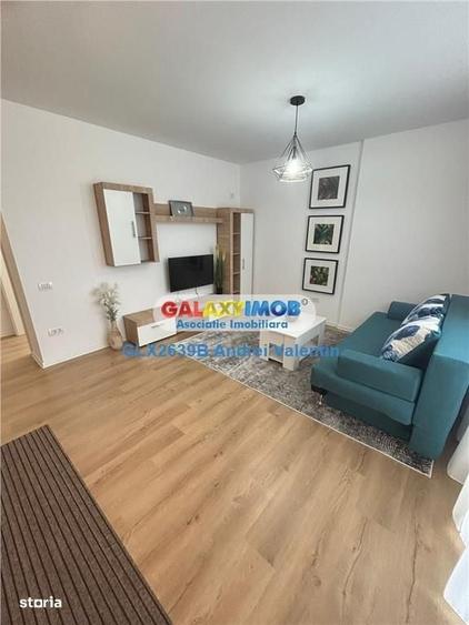Apartament Bloc Nou Berceni - Dimitrie Leonida - Biruintei - 1