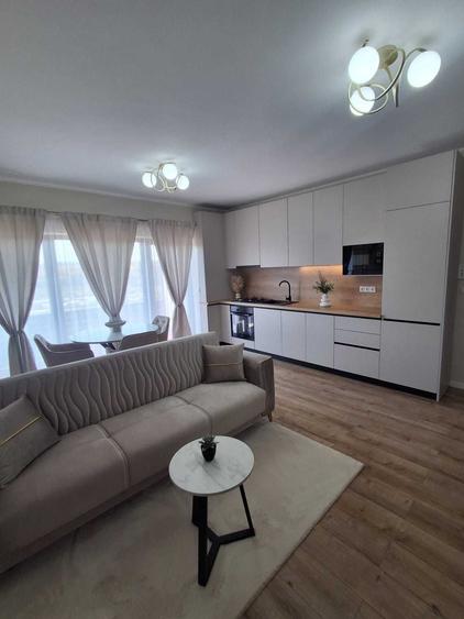Apartament cu 2 camere în Central