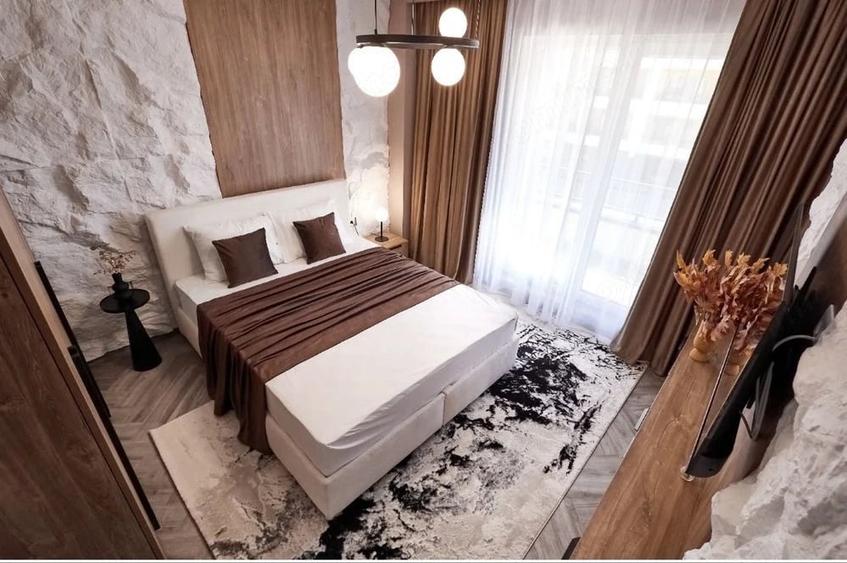 Inchiriez apartament nou 2 camere - 6