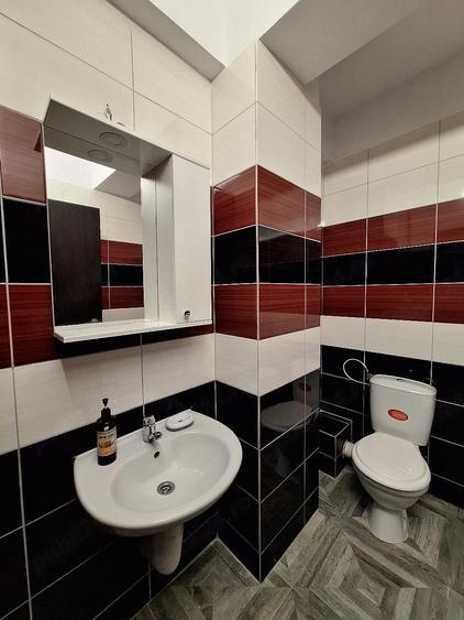 Apartament cu 2 camere decomandat în Chiajna
