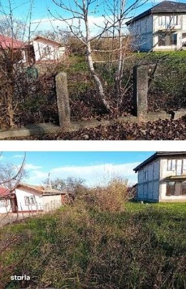 Casă cu 1 camere cu Teren 716 Mp în Prundu