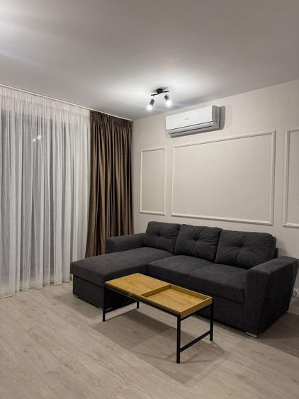 Apartament 2 camere tip studio - Baneasa - 1