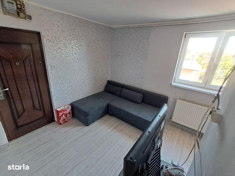 Garsonieră nedecomandată în Chibrit