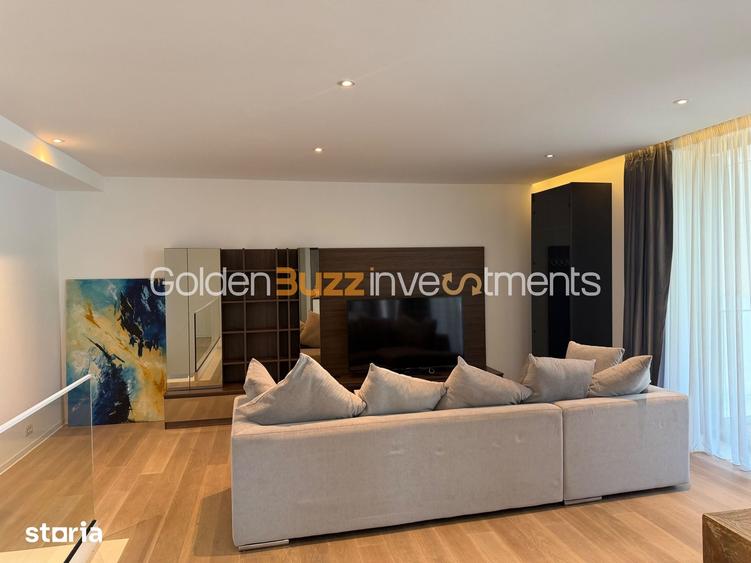 Apartament cu 4 camere în Primăverii