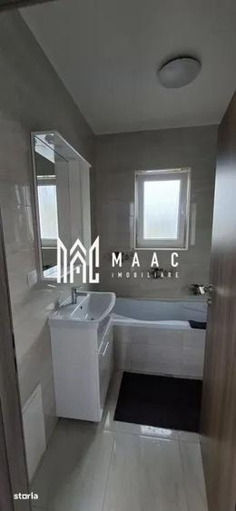 Apartament cu 2 camere în Arhitecților - Calea Cisnădiei