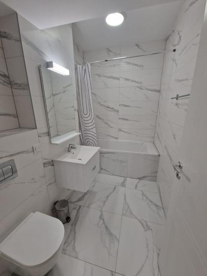 APARTAMENT 3 CAMERE OFERIT SPRE INCHIRIERE/PIPERA/PARCARE INCLUSA - 12