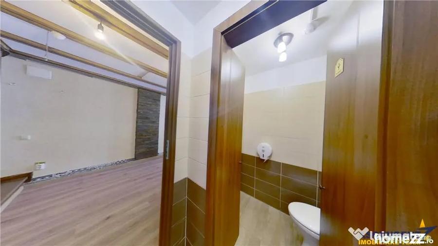 Spațiu comercial, de 100 mp, în Ultracentral