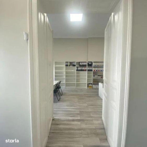 De vanzare apartament 2 camere zona ultracentrala - 1