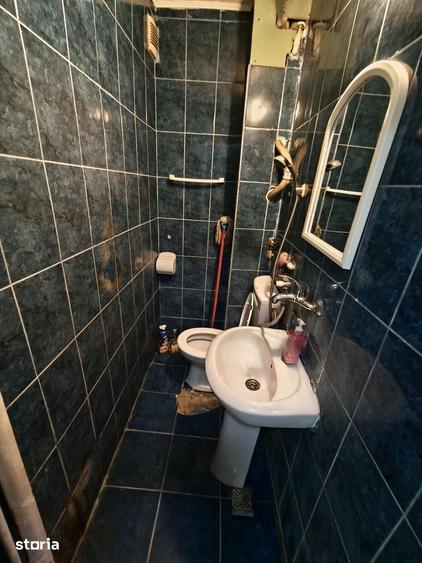 Garsonieră în Tomis Nord