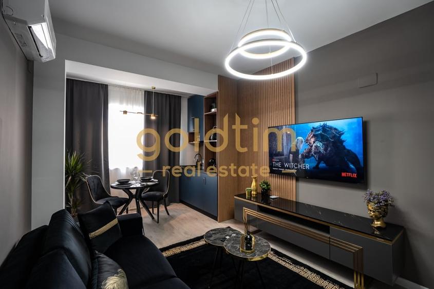 STUDIO/IDEAL INVESTIȚIE /ROND OMV/SPATII DEPOZITARE/TAXARE INVERSA/BOXA INCLUSA - 15
