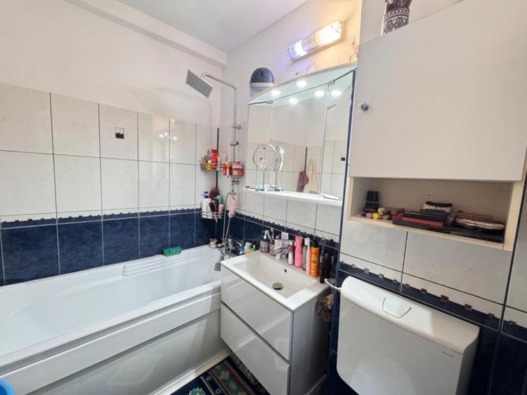 Apartament cu 2 camere semidecomandat în Ultracentral