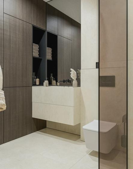 Apartament cu 2 camere decomandat în Vitan Mall