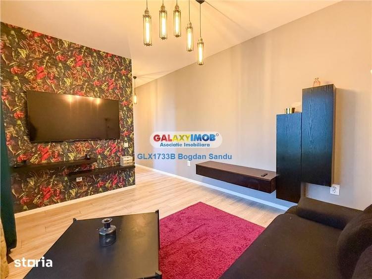 Apartament 2 camere decomandat vanzare Militari Residence comision 0% - 6