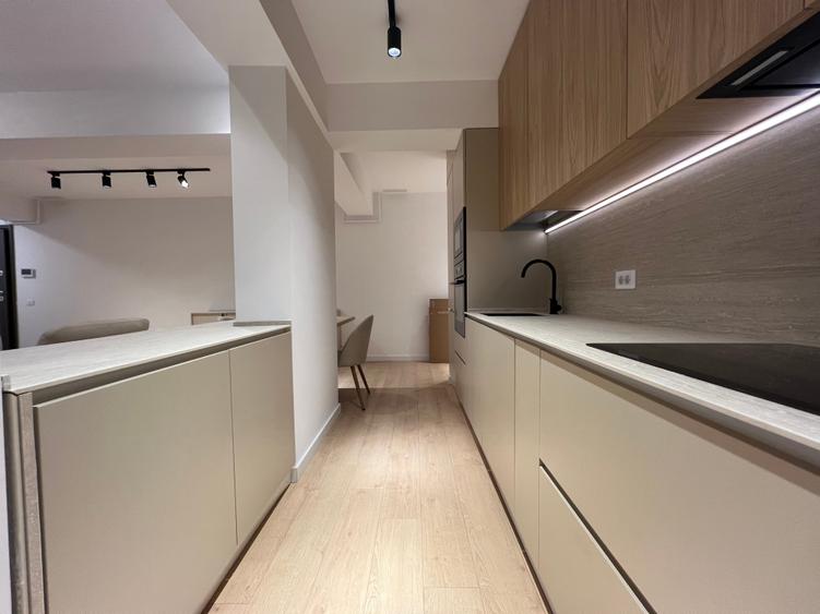 Închiriere Apartament 3 Camere Ultramodern Iancu Nicolae - 9