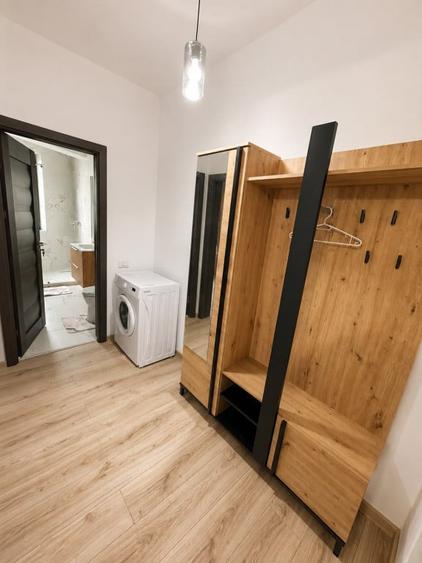 Apartament cu 2 camere decomandat în Palazu Mare