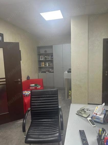 Spațiu comercial, de 530 mp, în Central