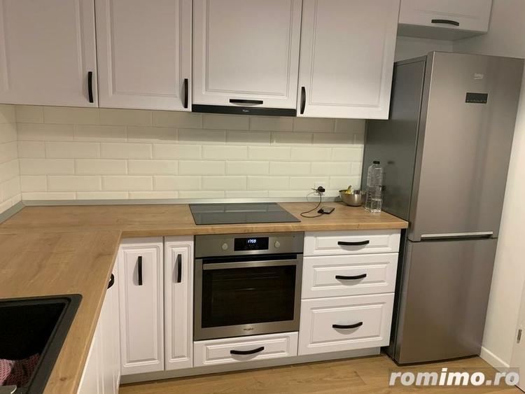 Apartament cu o camera de inchiriat in zona Aradului - 1