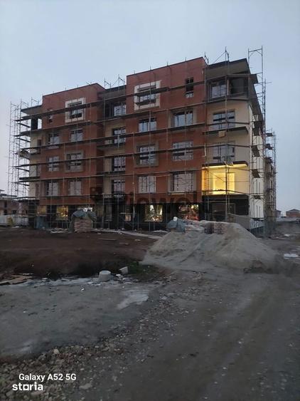 Garsonieră decomandată în Dobroești
