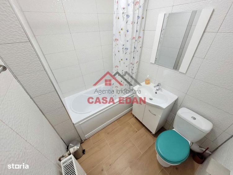 Ap 2 cam in Campina str 1 Mai--300e - 15
