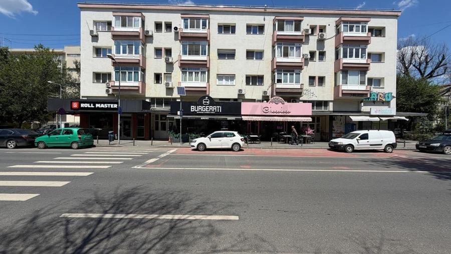 REC3001845 Spatiu Comercial Floreasca Amenajat Ideal investitie - 1