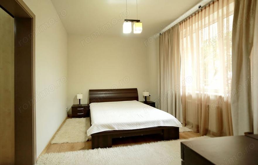 Apartament cu 2 camere decomandat în Lujerului