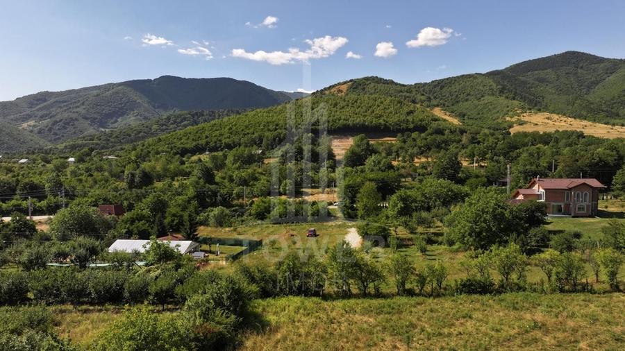 Teren Construcții intravilan de 650 mp, în Sadu