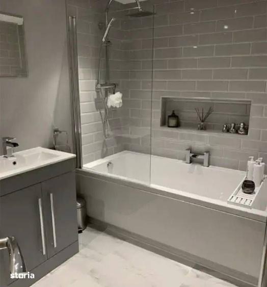 Apartament 3 camere dressing 15 min metrou Nicolae Teclu - 4