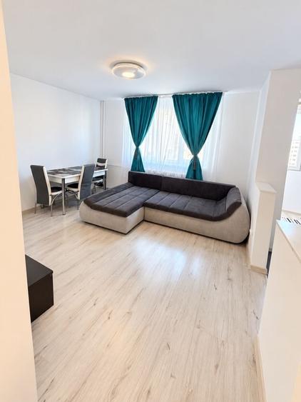 Apartament cu 2 camere decomandat în Mănăștur