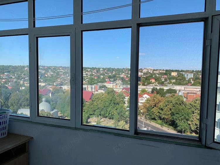 Garsonieră decomandată în Târgu Cucu