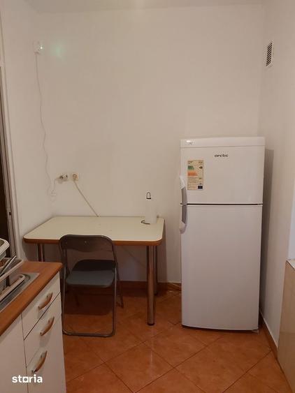 Garsonieră decomandată în Ozana