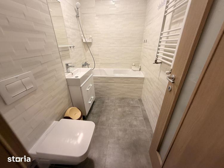 2 Camere Parcare decomandat Novum Invest Politehnica Regie Grozavesti - 7