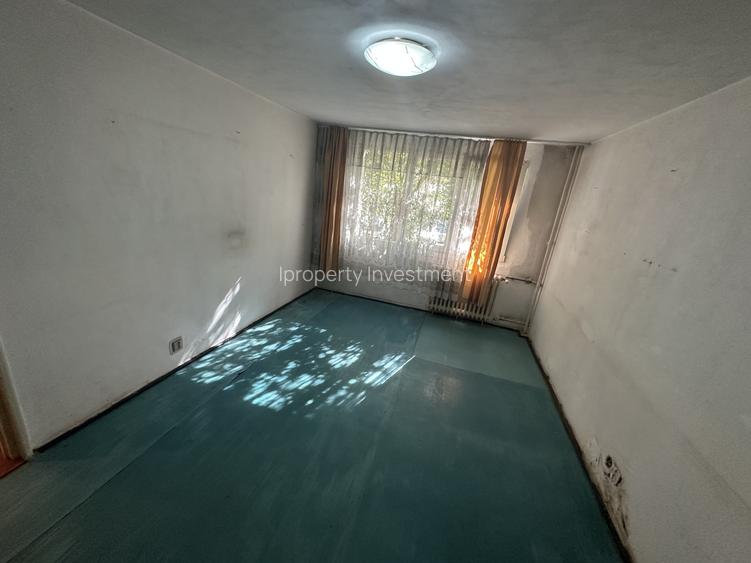 Berceni | 3 Camere | Parter | Bloc 1975 |