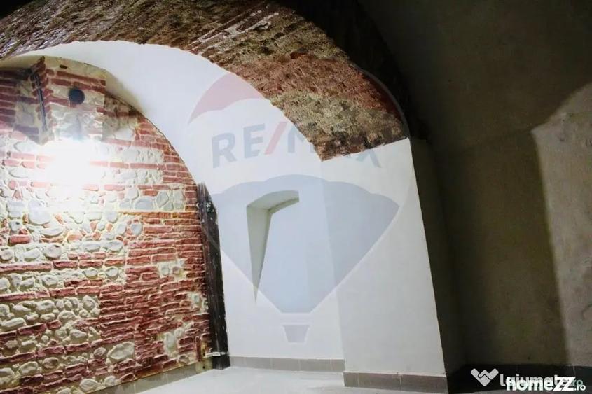 Spațiu comercial, de 168 mp, în Ultracentral
