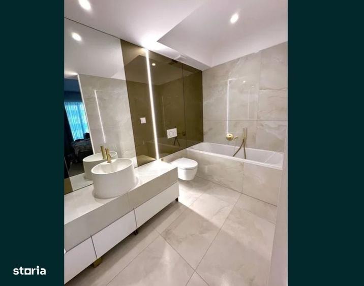 Apartament 3 camere/ Cortina North/ Promenada/ Pipera+ parcare - 5