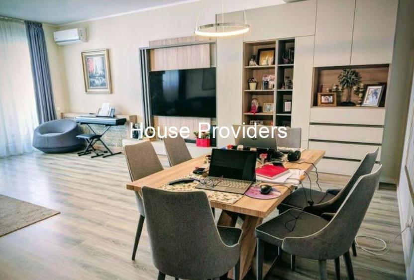 Apartament cu 4 camere, mobilat în Aviației — fotografia 3