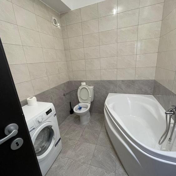 Apartament cu 2 camere decomandat în Chiajna