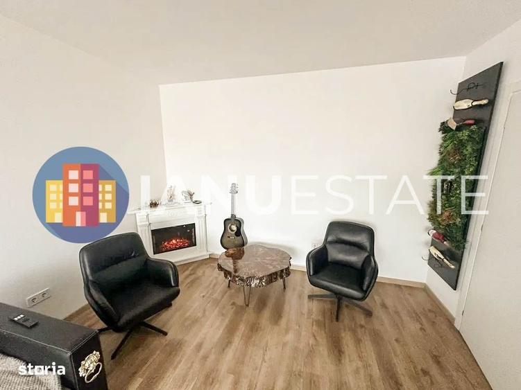 Lujerului 10` Metrou Plaza Mall Timisoara Parcul Liniei Nou Centrala - 4