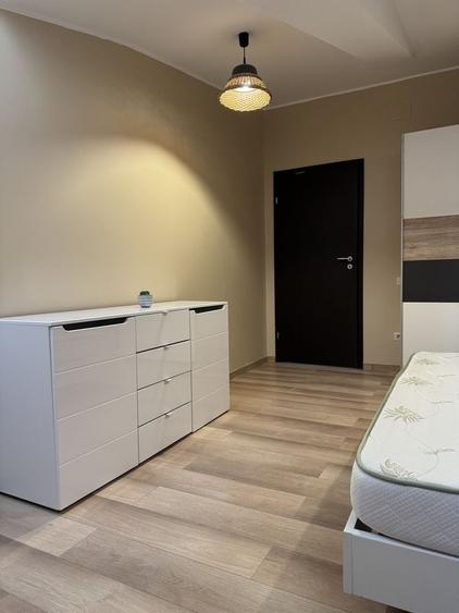 Ap.2 camere,prima inchiriere,centrala propie,bloc nou,langa metrou - 8