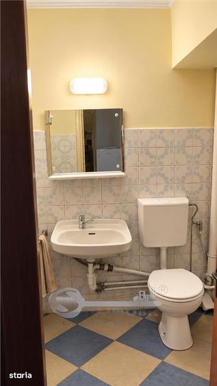 Apartament cu 4 camere în Tudor Vladimirescu
