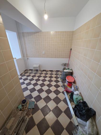Apartament cu 2 camere decomandat în Unirii