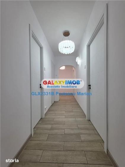 Vanzare apartament de Lux cu 2 camere situat pe Calea Rahovei - 14