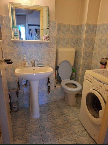!! 2 Camere decomandat... etaj intermediar...Gh. Lazar - 5