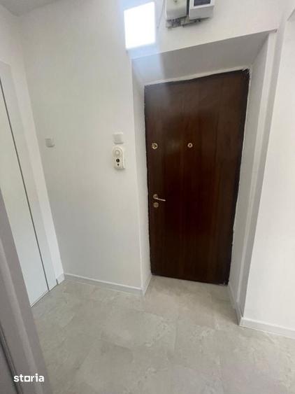 Apartament cu 2 camere decomandat în Valea Rosie