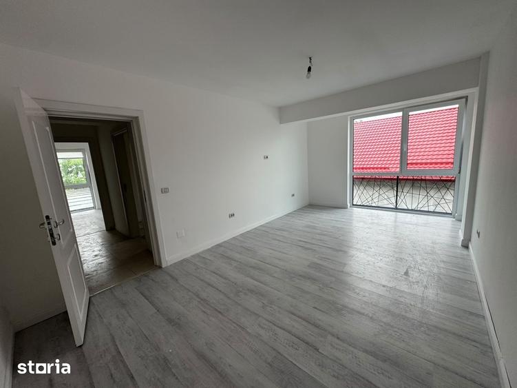 Apartament 2 camere decomandat Hotel Capitol, Iasi - 2