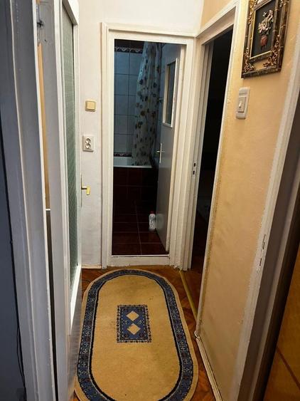 Apartament cu 2 camere în Iosia