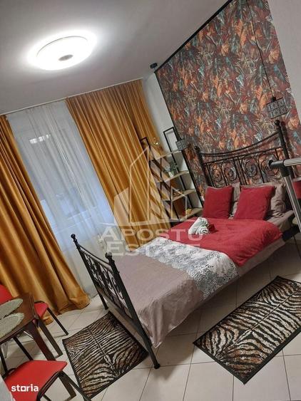 Apartament cu o camera, Zona Lipovei, Timisoara jud. Timis - 4