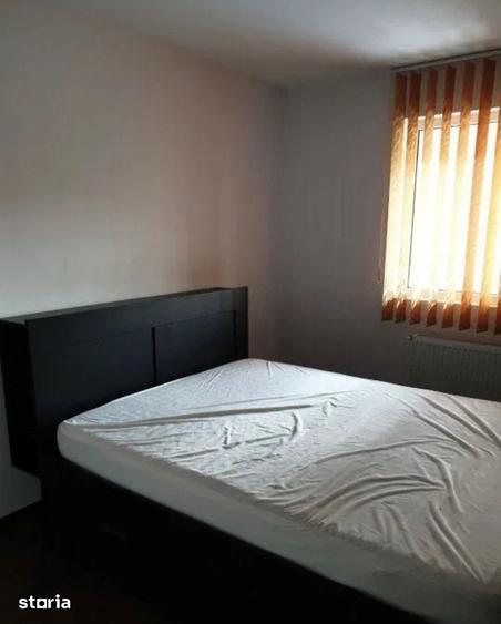 Apartament cu 2 camere decomandat în Apărătorii Patriei
