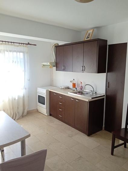 Apartament cu 2 camere în Moșoaia